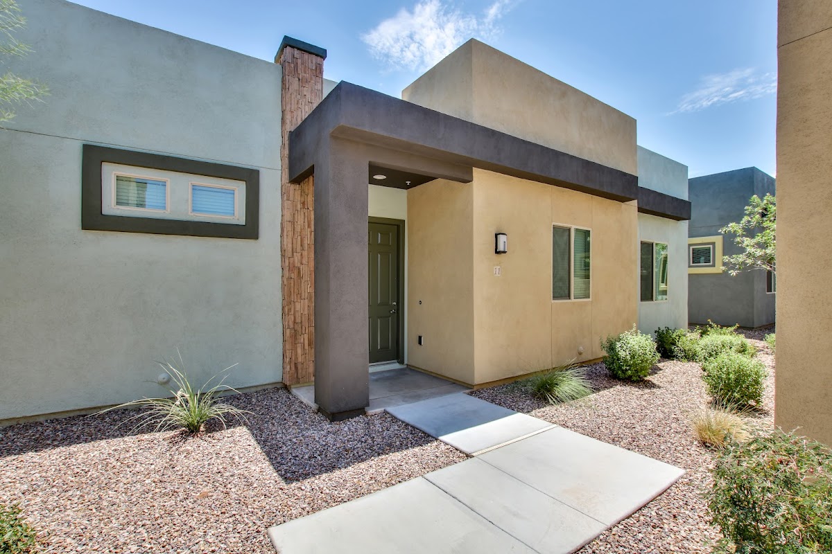 Keller at Town Square apartments in Gilbert AZ