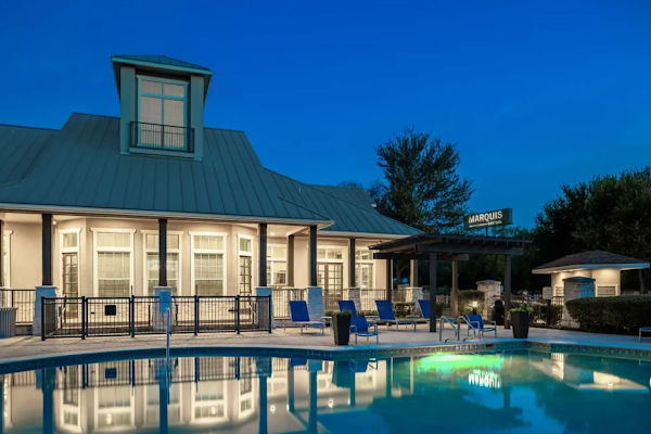 Marquis Bandera apartments in San Antonio TX