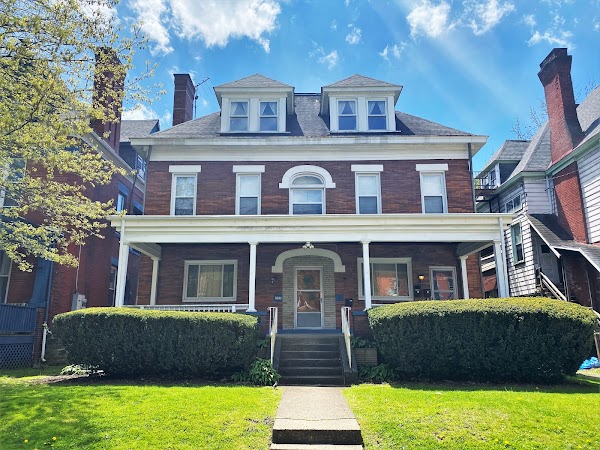 JJ Land Company apartments in Pittsburgh PA