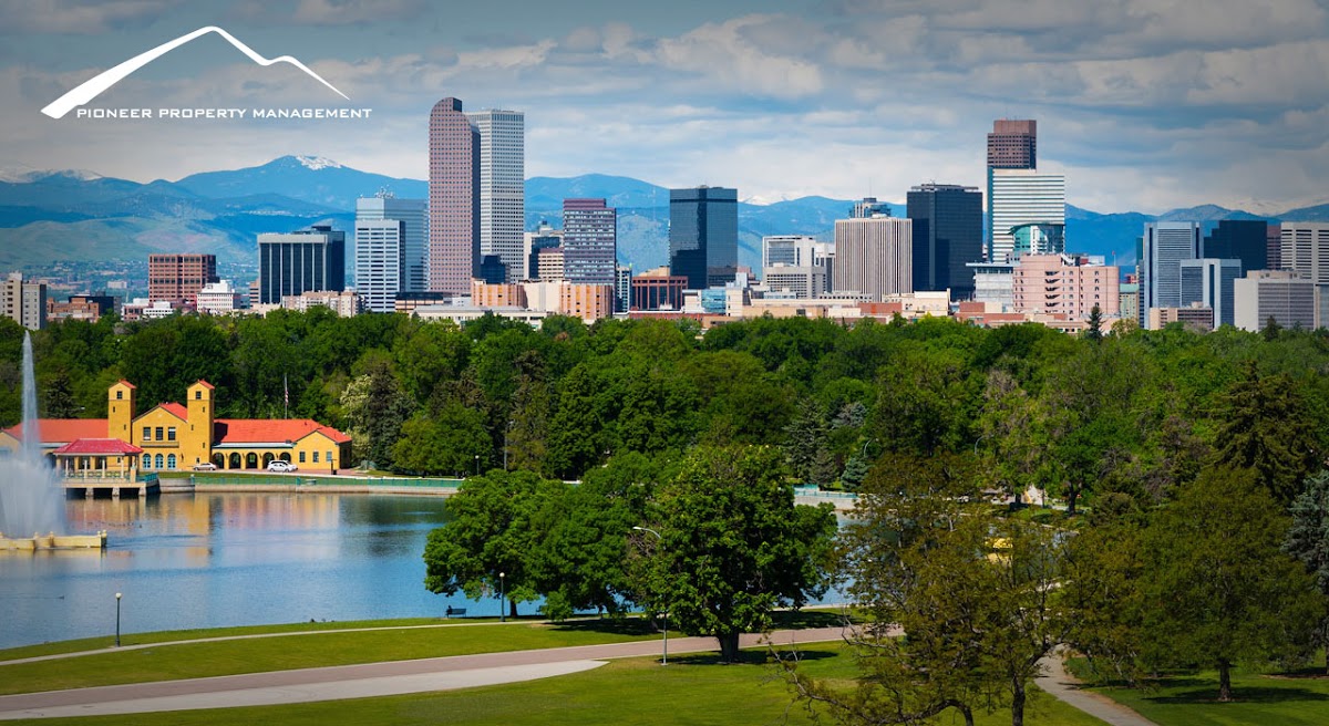 Pioneer Property Management apartments in Denver CO