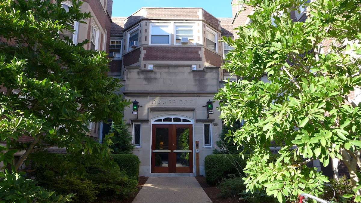 SF Shannon Real Estate Management LLC apartments in ST Louis MO