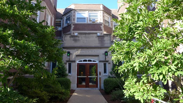 SF Shannon Real Estate Management LLC apartments in ST Louis MO