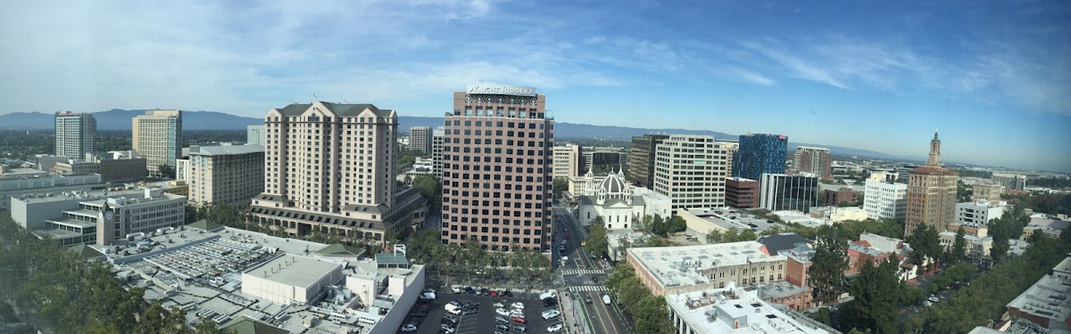 Aborn Properties apartments in San Jose CA