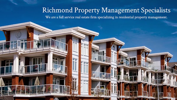 Evernest Property Management Richmond apartments in Richmond VA