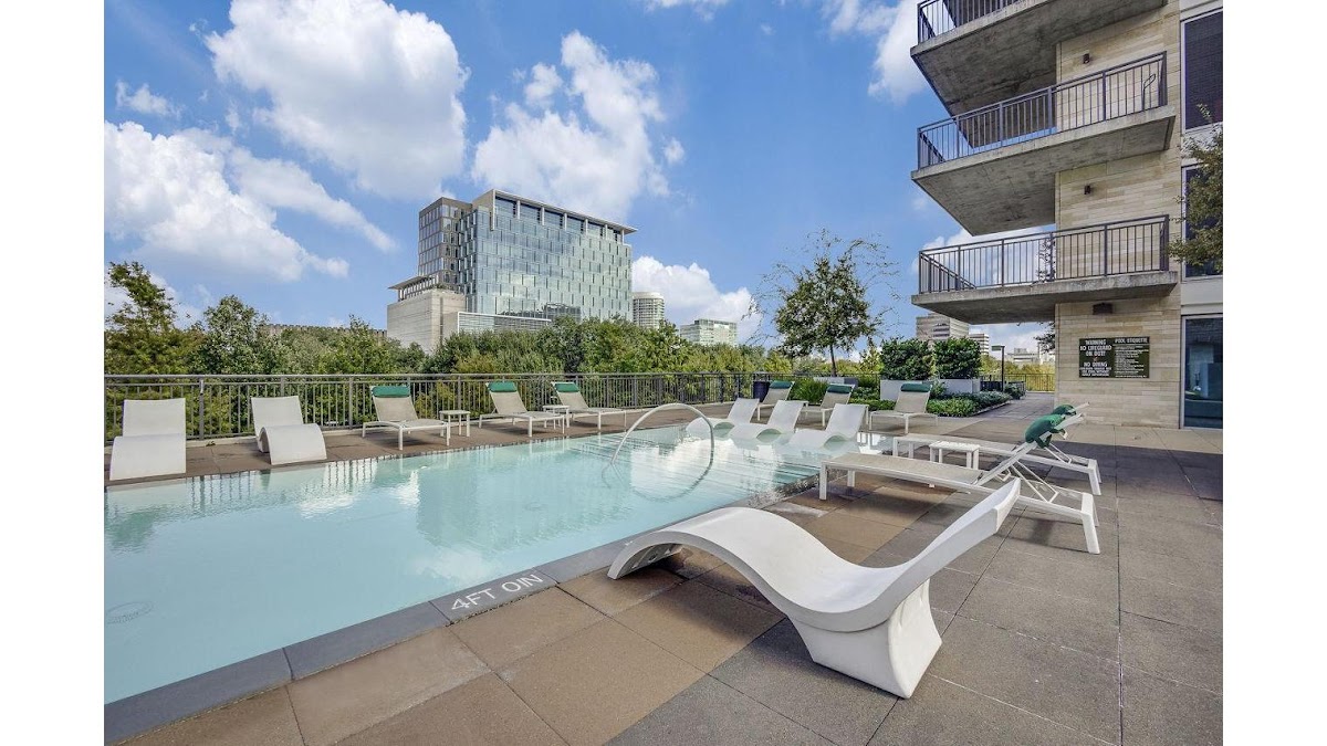 Avenue Grove apartments in Houston TX