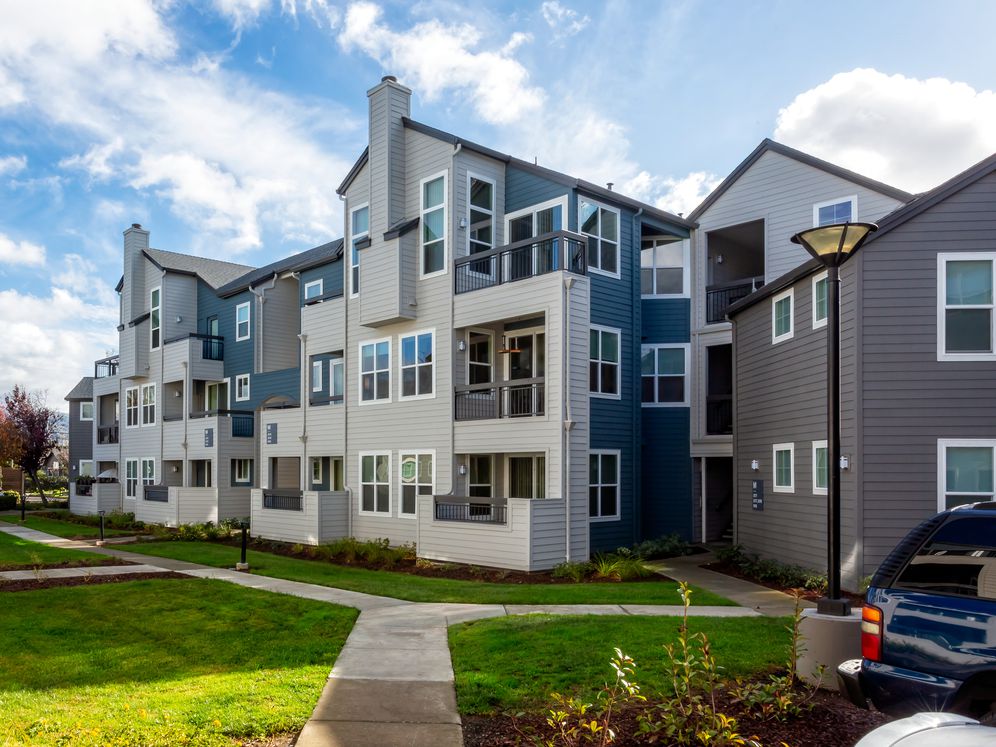 Avalon Fremont apartments in Fremont CA