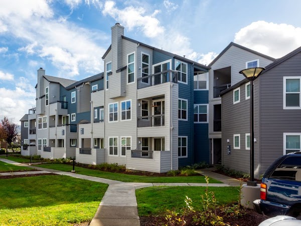 Avalon Fremont apartments in Fremont CA