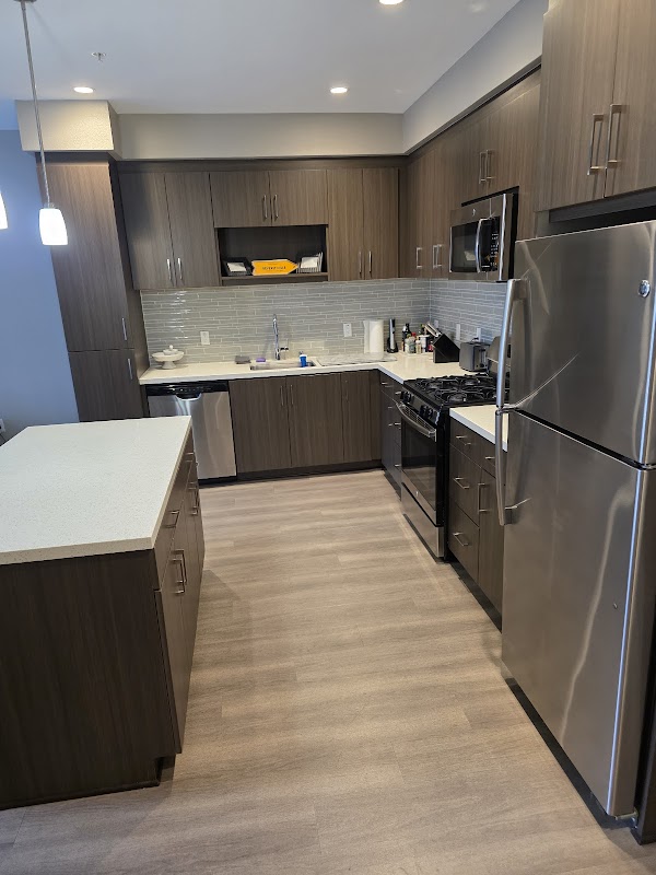 Avalon West Hollywood apartments in West Hollywood CA