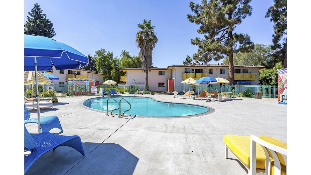 Koda on Fremont apartments in Fremont CA