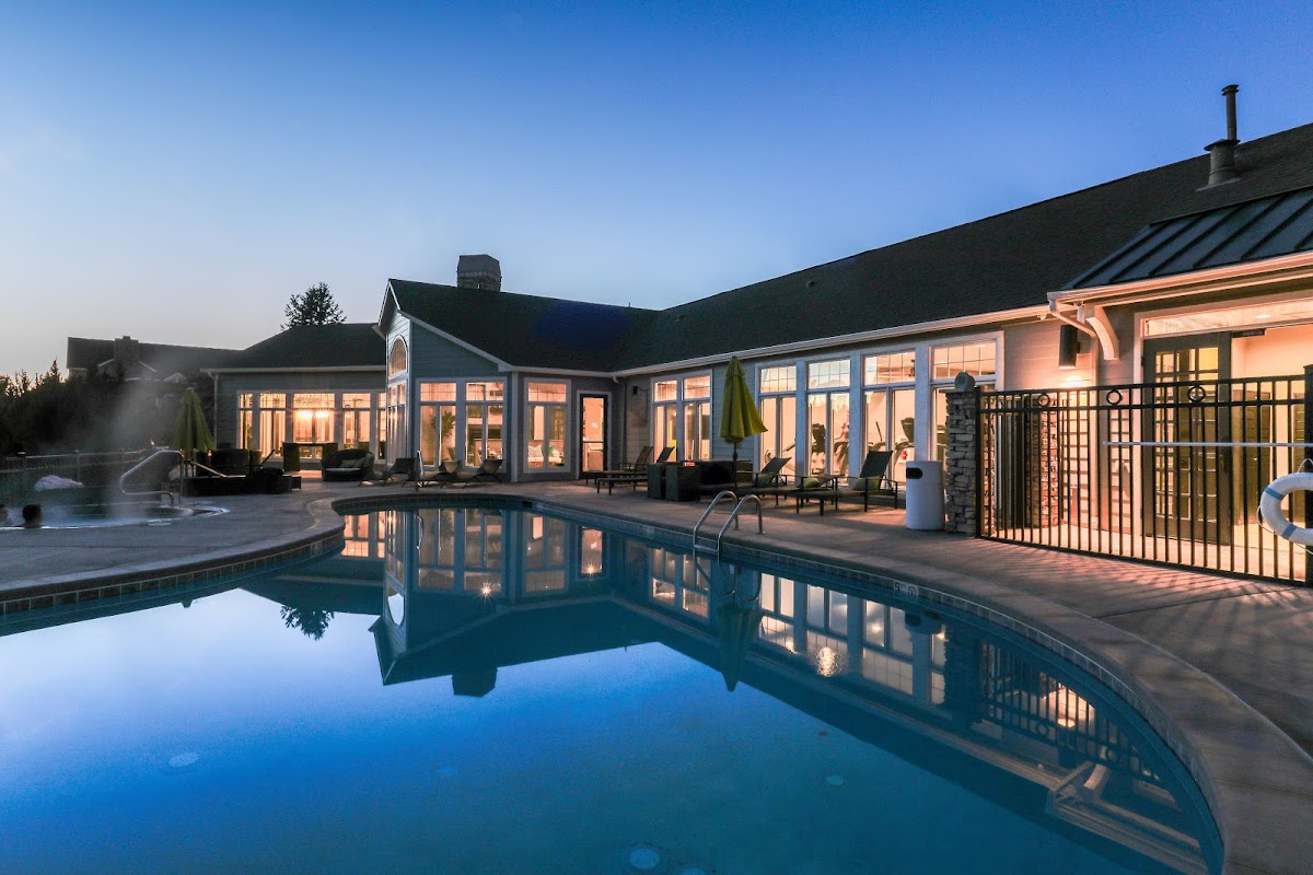 Marquis Castle Pines apartments in Castle Pines CO