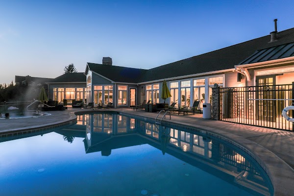 Marquis Castle Pines apartments in Castle Pines CO