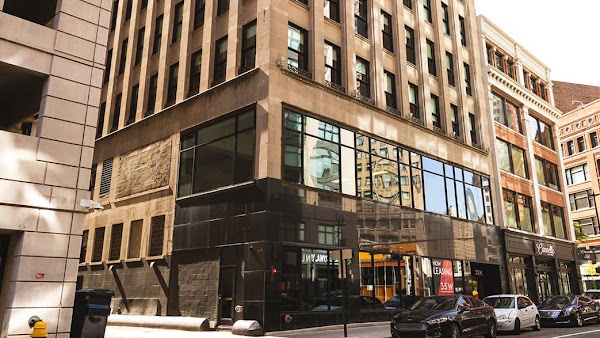 35W apartments in Detroit MI