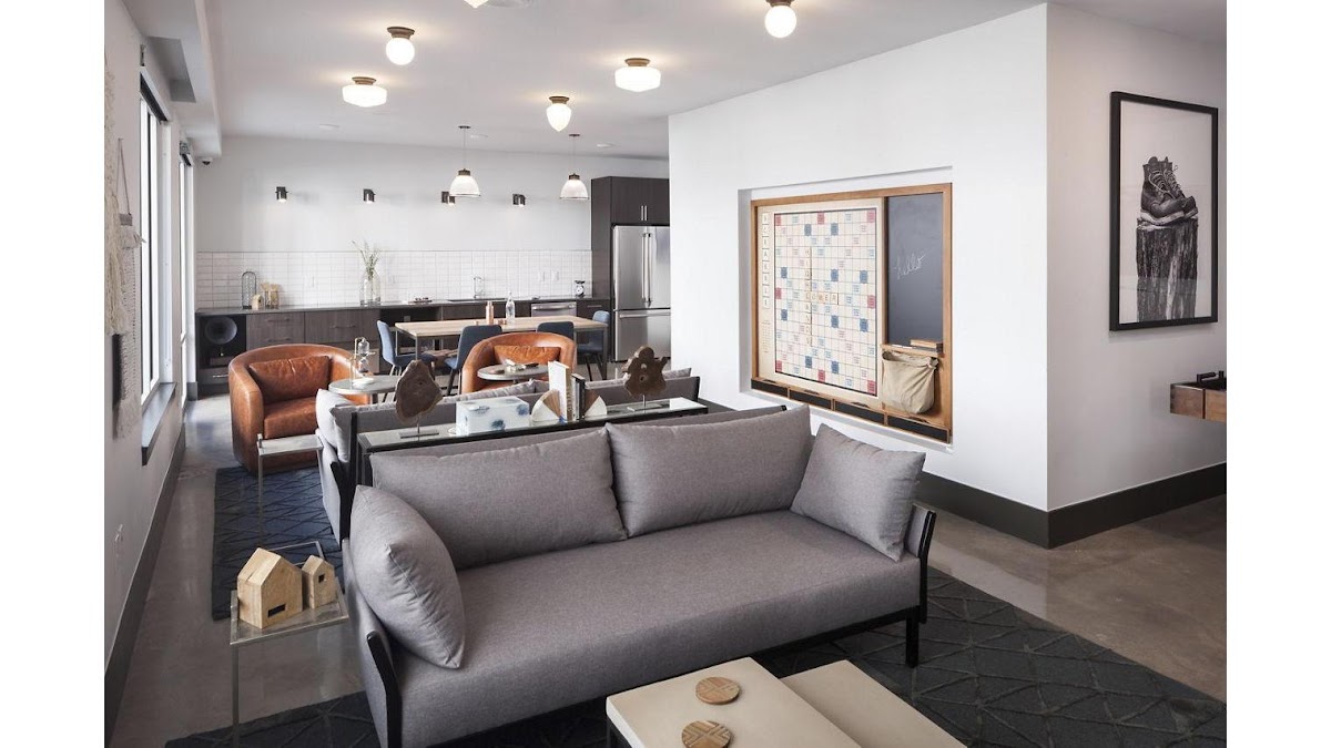 LoHi House apartments in Denver CO