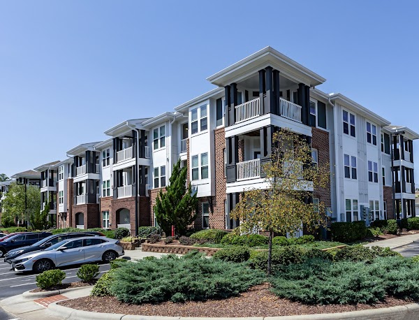 Creekstone at RTP Apartments apartments in Morrisville NC