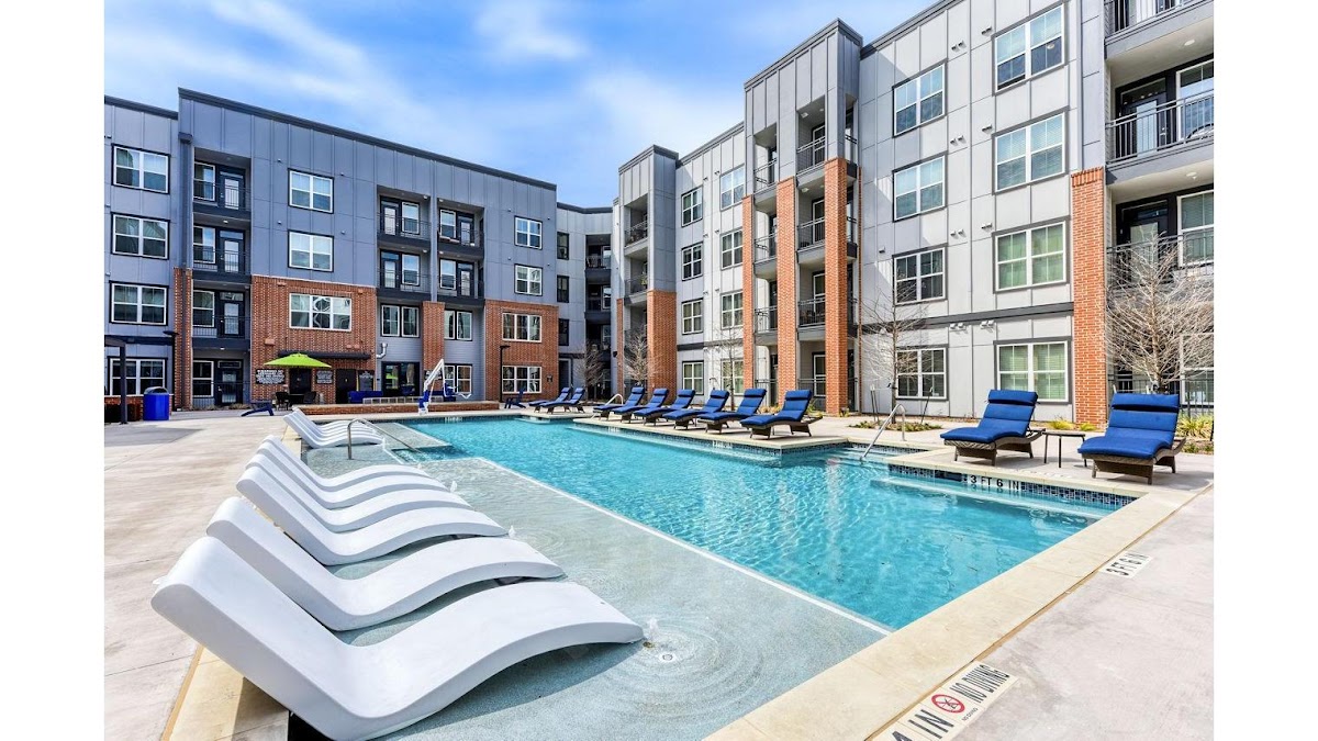 Art House SATX apartments in San Antonio TX