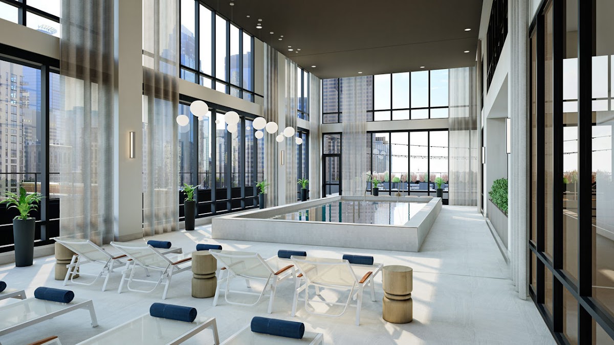 270 Hennepin Apartments apartments in Minneapolis MN