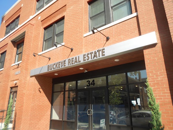 Buckeye Real Estate apartments in Columbus OH