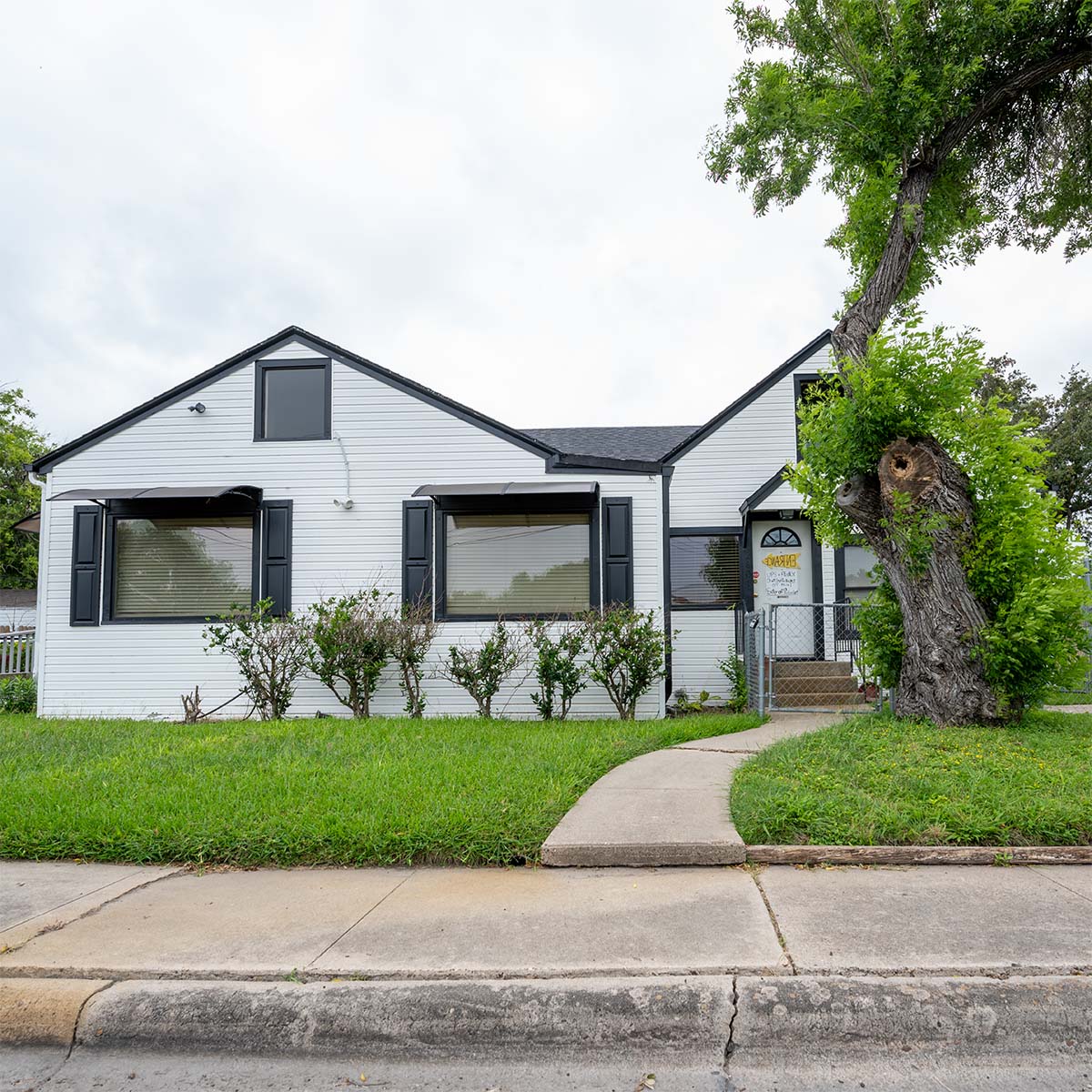 Texas Realty Exchange Group apartments in Corpus Christi TX