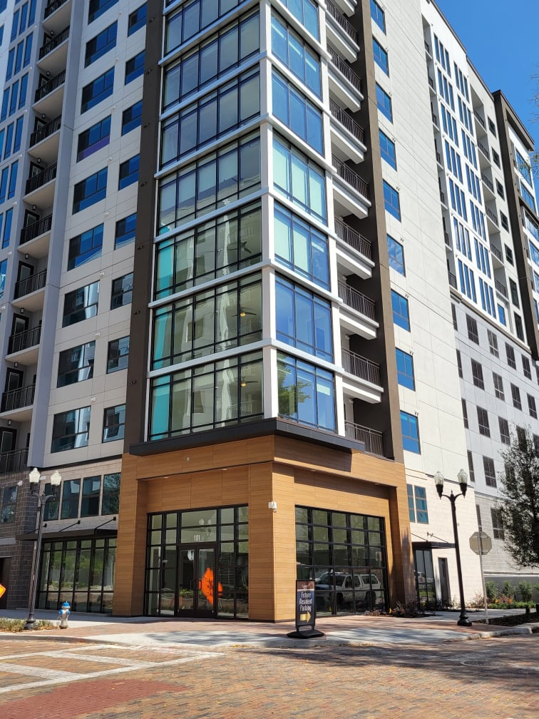 Metro City Realty apartments in Orlando FL