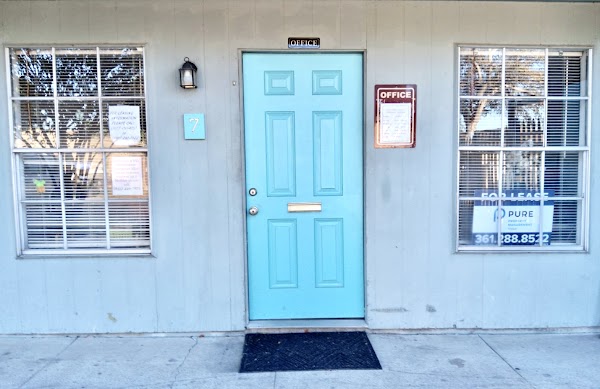 PURE Property Management of Texas apartments in Corpus Christi TX