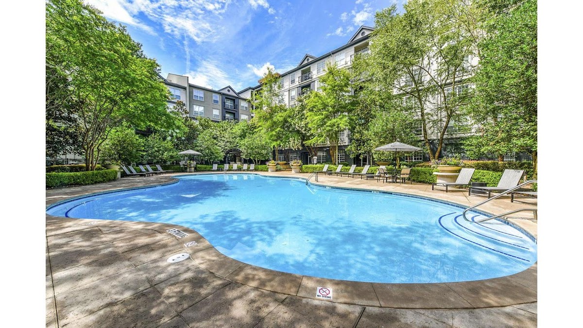 The Boro Atlanta apartments in Atlanta GA