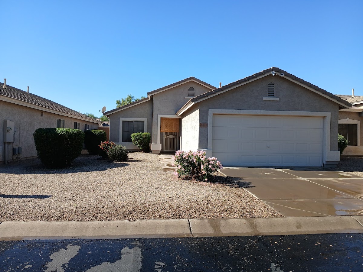 PURE Property Management of Arizona apartments in Phoenix AZ