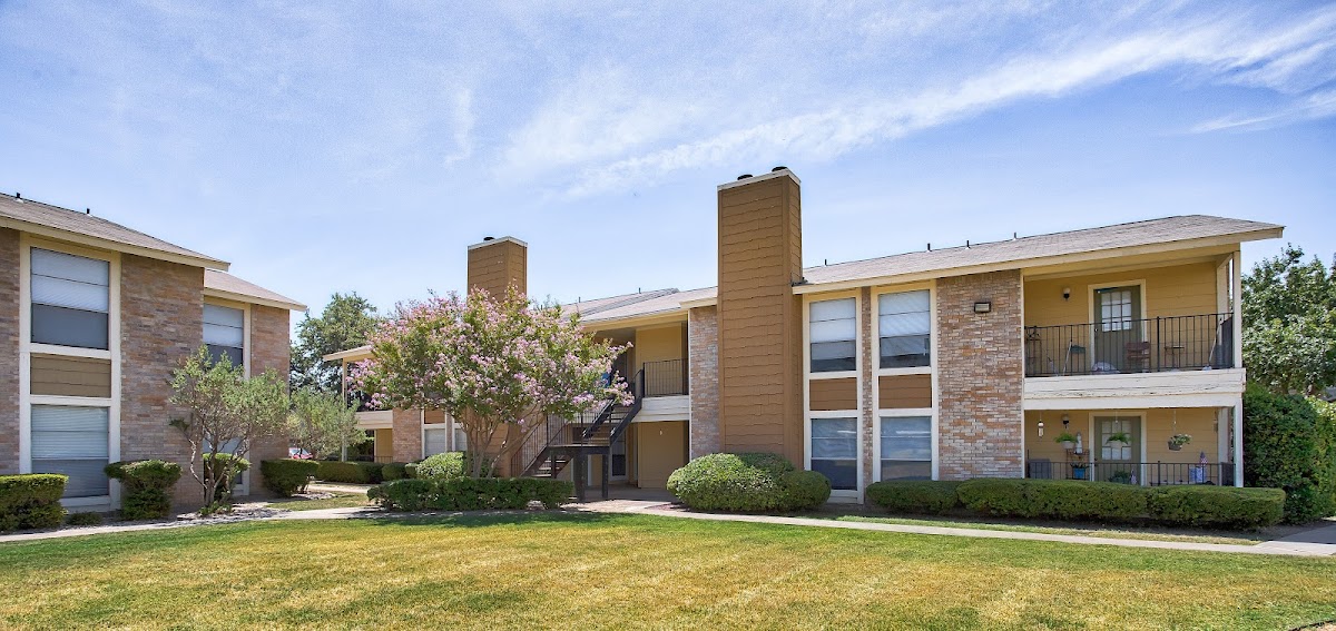Creekside Apartments apartments in San Angelo, TX