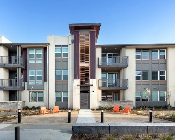 SoCo Apartments apartments in Napa, CA