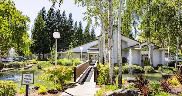 Country Brook Rental Condominiums apartments in San Ramon, CA