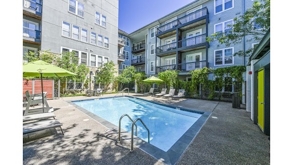 The Stories apartments in Rockville, MD
