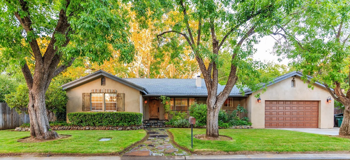 Tiner Property Management apartments in Rancho Cordova, CA