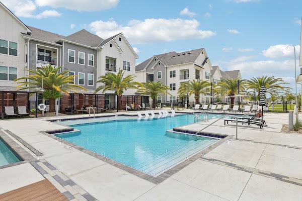 The Southerly at Orange City apartments in Deltona, FL
