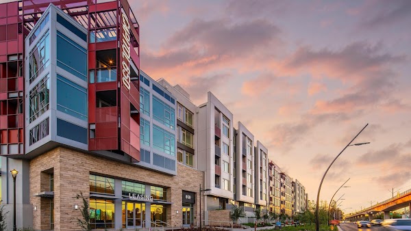 Capitol 650 apartments in Milpitas, CA