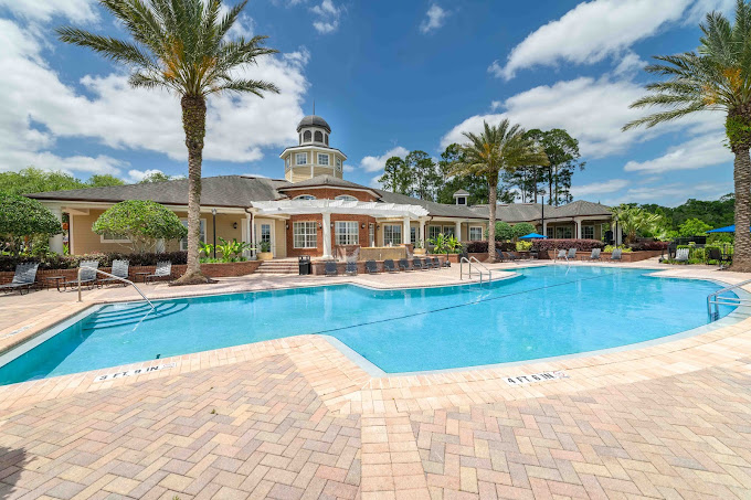 Integra Landings apartments in Deltona, FL