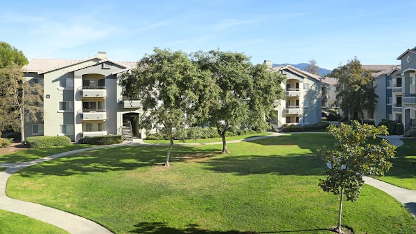Sonterra at Foothill Ranch Apartments apartments in Lake Forest, CA
