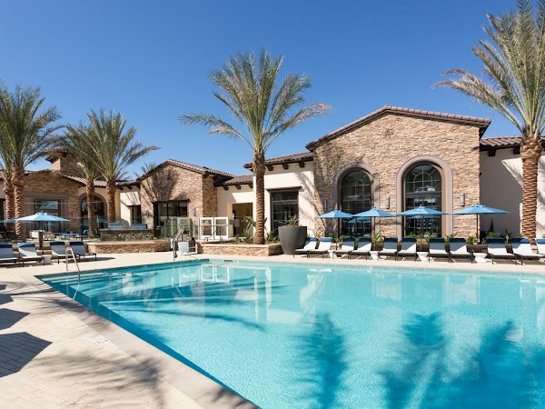 Avalon Chino Hills apartments in Chino Hills, CA
