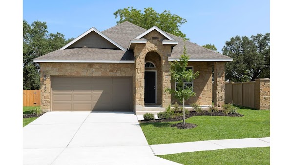Rivers Edge Rental Homes apartments in Georgetown, TX