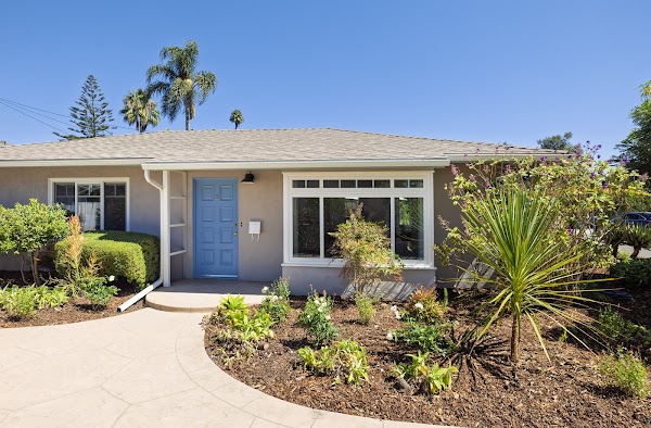 Richardson Real Estate Services apartments in Santa Barbara, CA