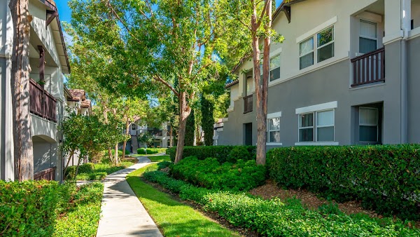 Skyview Apartments apartments in Lake Forest, CA