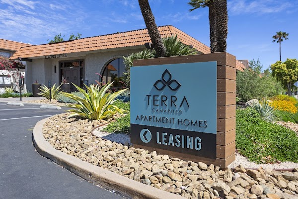Terra Camarillo apartments in Camarillo, CA