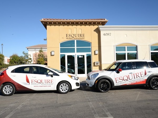 Esquire Property Management apartments in Camarillo, CA