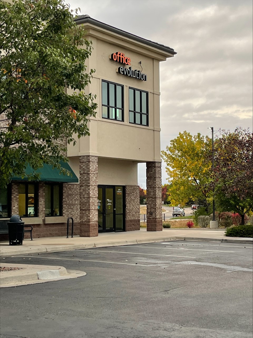 Pioneer Property Management apartments in Longmont, CO