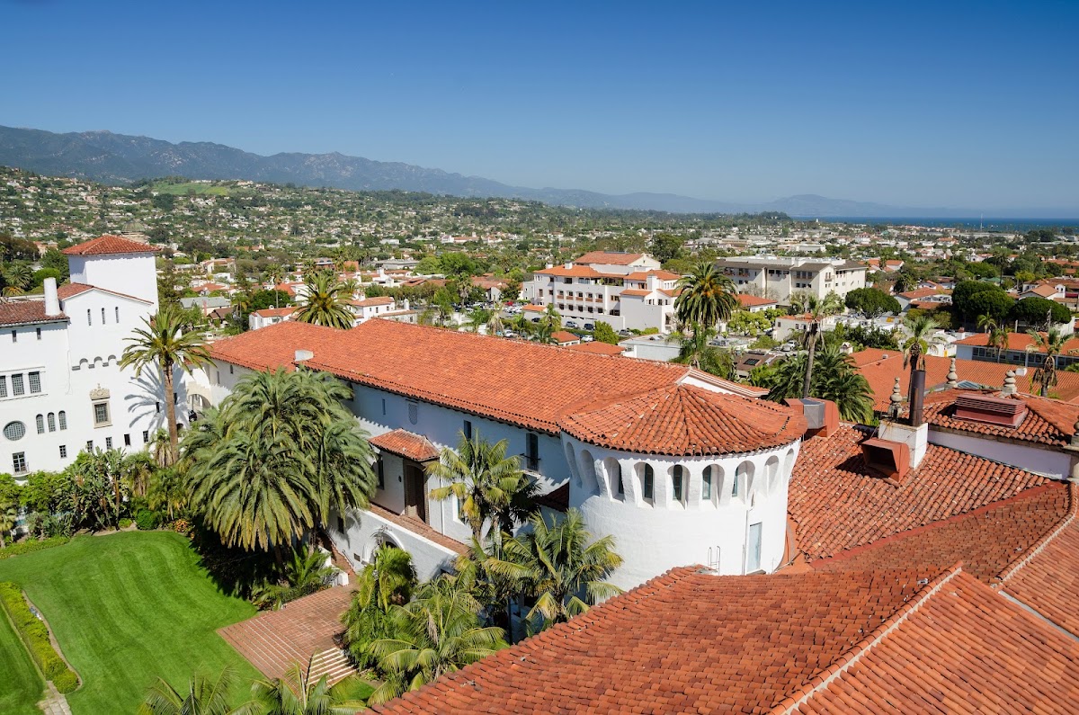 Cochrane Property Management apartments in Santa Barbara, CA
