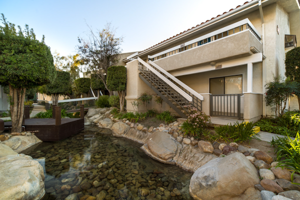 Camarillo Oaks Apartments apartments in Camarillo, CA