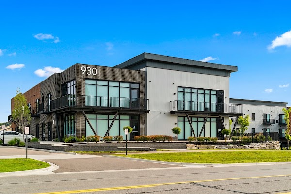 Trio apartments in Rochester Hills, MI