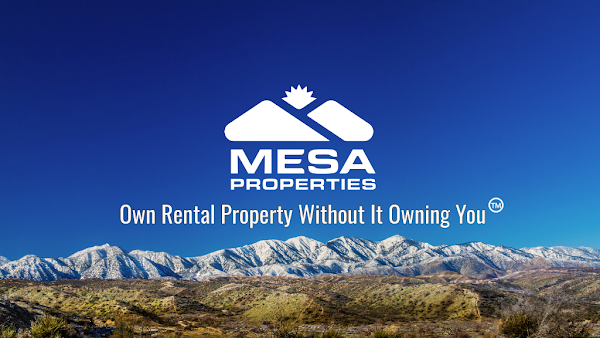 Mesa Properties apartments in Hesperia, CA