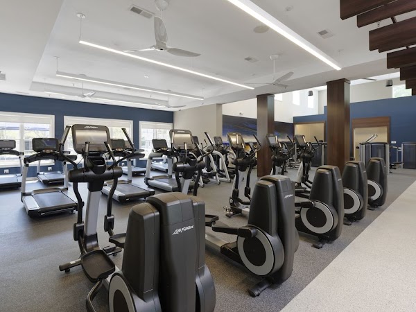 Avalon at Traville apartments in Gaithersburg, MD