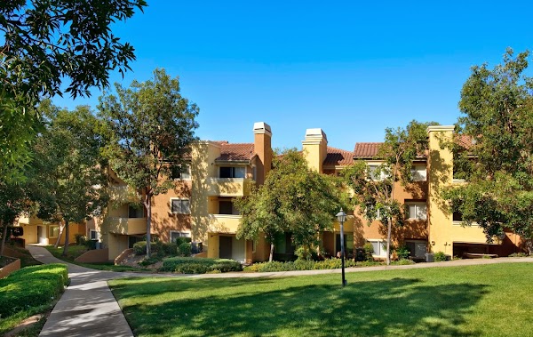 eaves Phillips Ranch apartments in Chino Hills, CA
