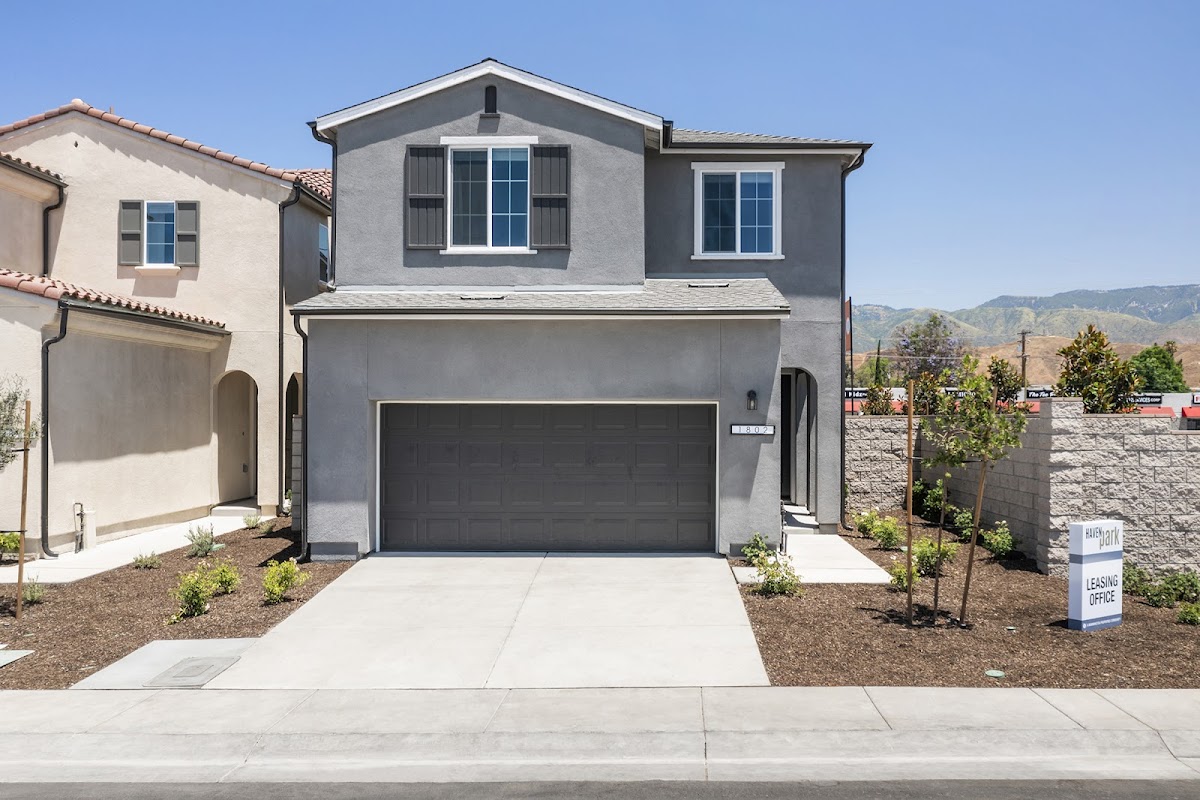 Haven Park Rental Homes apartments in San Bernardino, CA