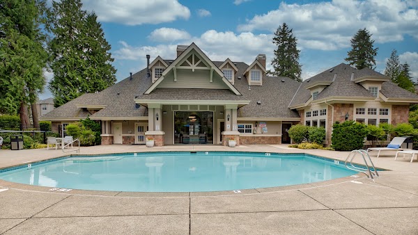 Reflections by Windsor Apartments apartments in Sammamish, WA